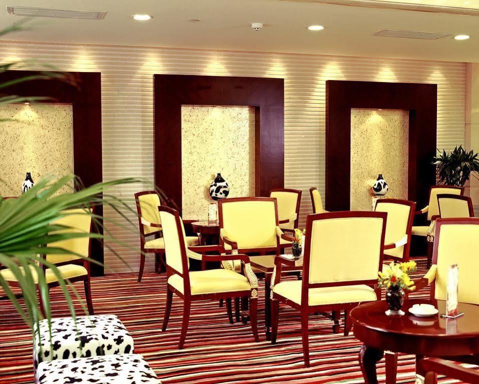 Beijing Jinlongtan Hotel Exterior foto